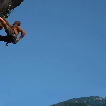 Wellness Di Bosco 4* Teser im Fleimtal