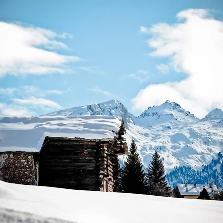 Wellness Di Bosco