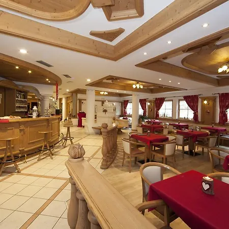 Wellness Di Bosco Aparthotel