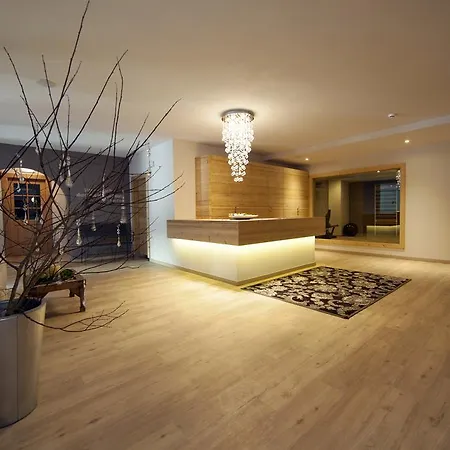 Aparthotel Wellness Di Bosco 4*