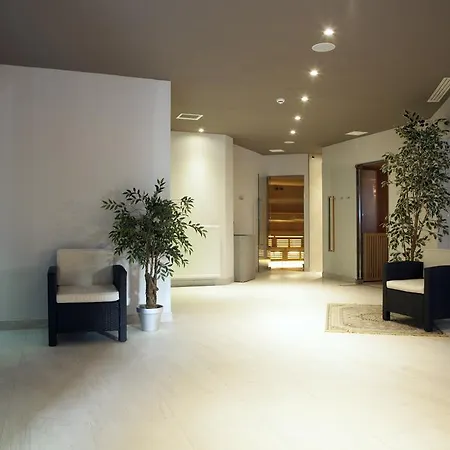 Wellness Di Bosco 4*