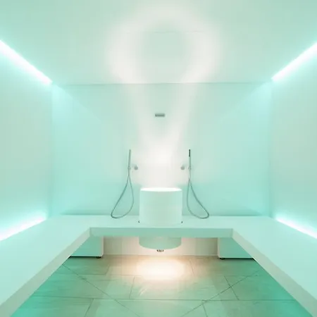 Aparthotel Wellness Di Bosco 4*