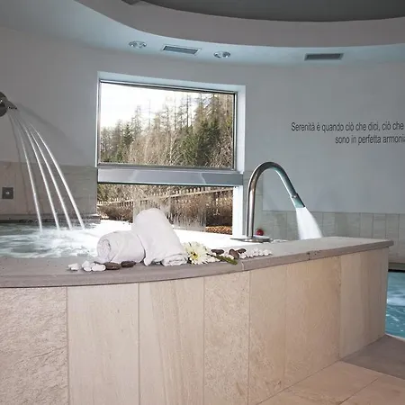 Wellness Di Bosco