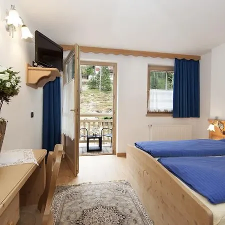 Wellness Di Bosco Aparthotel