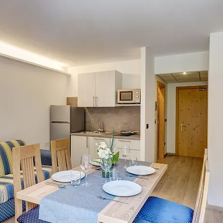 Aparthotel Wellness Di Bosco