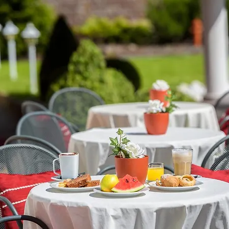 Aparthotel Wellness Di Bosco 4*