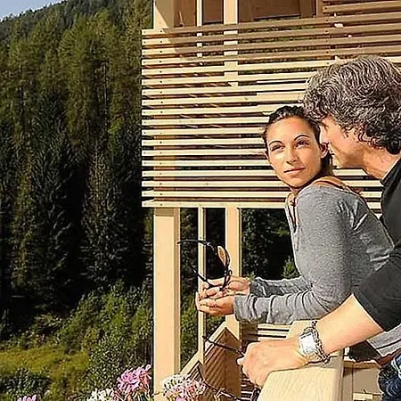 Wellness Di Bosco 4*