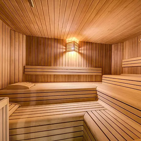 Wellness Di Bosco 4*