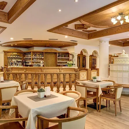 Wellness Di Bosco 4* Teser im Fleimtal