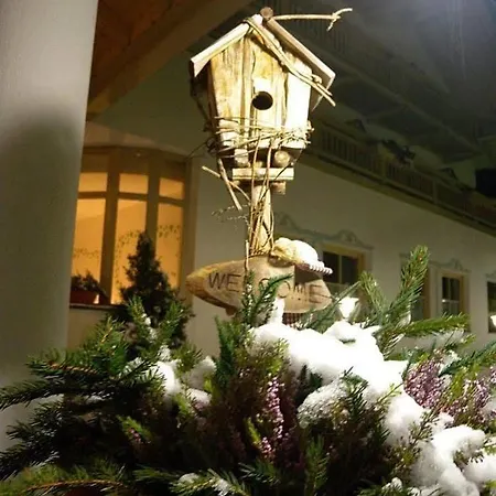 Wellness Di Bosco 4*