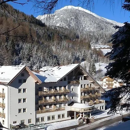 Aparthotel Wellness Di Bosco Teser im Fleimtal