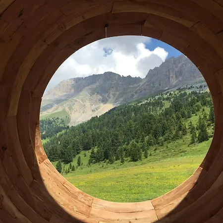 Aparthotel Wellness Di Bosco Tesero