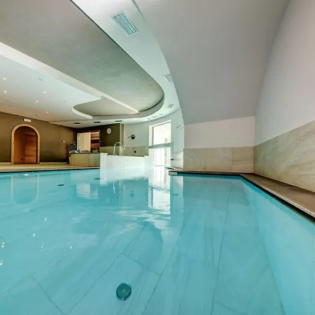 Wellness Di Bosco Aparthotel 4*