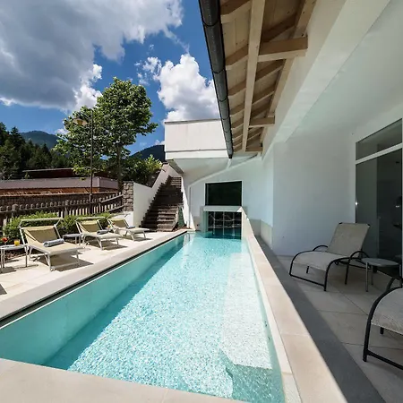Aparthotel Wellness Di Bosco